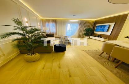 Apartment - 2 - 3 for rent in Park Corner - Hyde Park - New Cairo City - Cairo