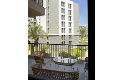 Apartment - 3 - 3 for rent in Cairo Festival City - North Investors Area - New Cairo City - Cairo Apartment - 3 - 3 for rent in Cairo Festival City - North Investors Area - New Cairo City - Cairo