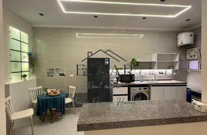 Apartment - 3 - 3 for rent in Al Yasmeen Square - El Yasmeen - New Cairo City - Cairo