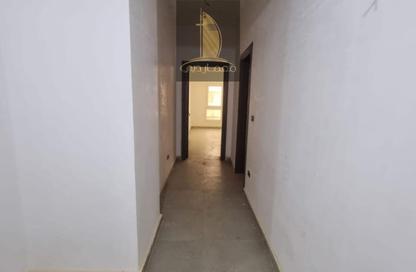 شقة - 3 - 2 للايجار في عمارات البنفسج - البنفسج - مدينة القاهرة الجديدة - القاهرة