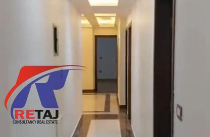 شقة - 3 غرف نوم - 3 حمامات للبيع في شارع عماد الدين كامل - المنطقة الأولى - مدينة نصر - القاهرة شقة - 3 غرف نوم - 3 حمامات للبيع في شارع عماد الدين كامل - المنطقة الأولى - مدينة نصر - القاهرة