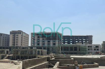 عيادة - استوديو - 1 للايجار في 205 اركان بالم - كمبوندات الشيخ زايد - الشيخ زايد - الجيزة