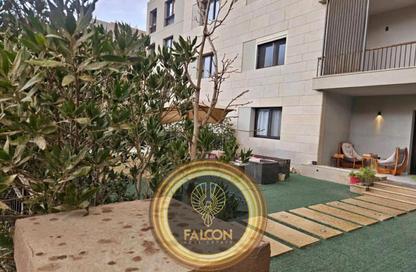 Apartment - 1 Bedroom - 1 Bathroom for sale in District 5 - 5th Settlement Compounds - The 5th Settlement - New Cairo City - Cairo