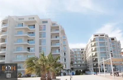 شقة - 2 غرف نوم - 1 حمام للبيع في سكانديك ريزورت - منتجعات الغردقة - الغردقة - محافظة البحر الاحمر