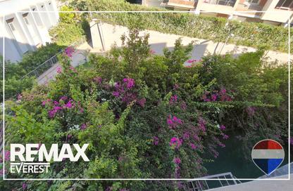Apartment - 2 Bedrooms - 2 Bathrooms for rent in Zayed Dunes - 6th District - Sheikh Zayed City - Giza