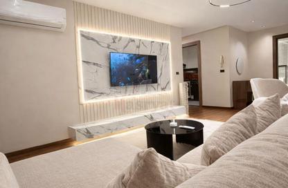 Apartment - 3 Bedrooms - 4 Bathrooms for rent in Mivida - 5th Settlement Compounds - The 5th Settlement - New Cairo City - Cairo