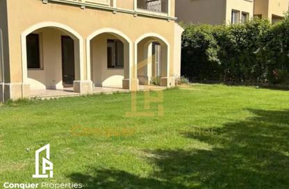 Villa - 6 - 4 for sale in Mivida - 5th Settlement Compounds - The 5th Settlement - New Cairo City - Cairo