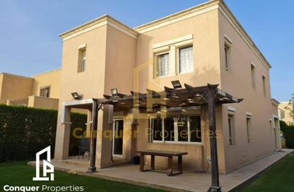Villa - 6 - 4 for sale in Mivida - 5th Settlement Compounds - The 5th Settlement - New Cairo City - Cairo