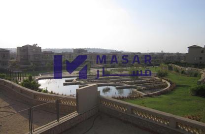 Villa - 6 - 6 for sale in Palm Hills Kattameya - El Katameya Compounds - El Katameya - New Cairo City - Cairo