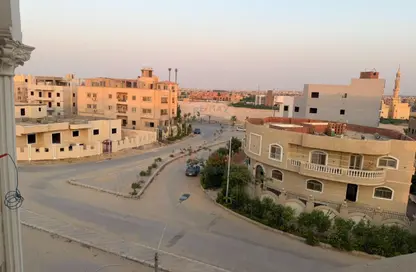 شقة - 3 غرف نوم - 1 حمام للبيع في التوسعات الشمالية - مدينة 6 أكتوبر - الجيزة