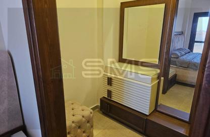 Apartment - 3 - 3 for rent in El Patio Oro - 5th Settlement Compounds - The 5th Settlement - New Cairo City - Cairo