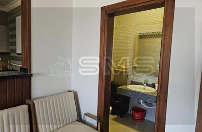 Apartment - 3 - 3 for rent in El Patio Oro - 5th Settlement Compounds - The 5th Settlement - New Cairo City - Cairo