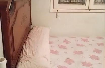 Apartment - 2 - 1 for rent in 13th District - Sheikh Zayed City - Giza