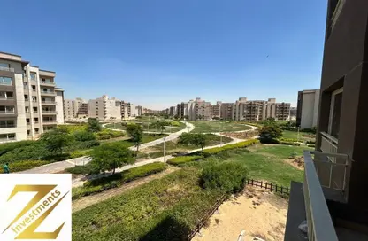 شقة - 3 غرف نوم - 3 حمامات للبيع في مدينة وصال - كمبوندات الشروق - مدينة الشروق - القاهرة