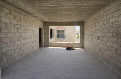Villa - 5 Bedrooms - 7+ Bathrooms for sale in Palm Hills Golf Extension - Al Wahat Road - 6 October City - Giza