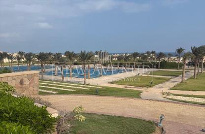 Chalet - 3 Bedrooms - 3 Bathrooms for sale in La Vista 6 - La Vista - Al Ain Al Sokhna - Suez Chalet - 3 Bedrooms - 3 Bathrooms for sale in La Vista 6 - La Vista - Al Ain Al Sokhna - Suez