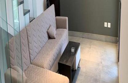 Duplex - 4 Bedrooms - 5 Bathrooms for rent in Eastown - 5th Settlement Compounds - The 5th Settlement - New Cairo City - Cairo