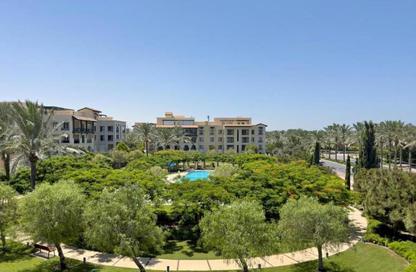 Chalet - 3 Bedrooms - 3 Bathrooms for sale in Marassi - Sidi Abdel Rahman - North Coast