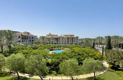 شاليه - 3 غرف نوم - 3 حمامات للبيع في مراسي - سيدي عبد الرحمن - الساحل الشمالي