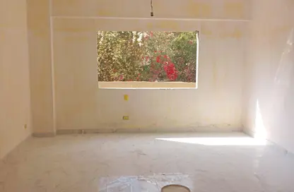 Apartment - 2 Bedrooms - 2 Bathrooms for rent in El Nakheel - 5th Settlement Compounds - The 5th Settlement - New Cairo City - Cairo