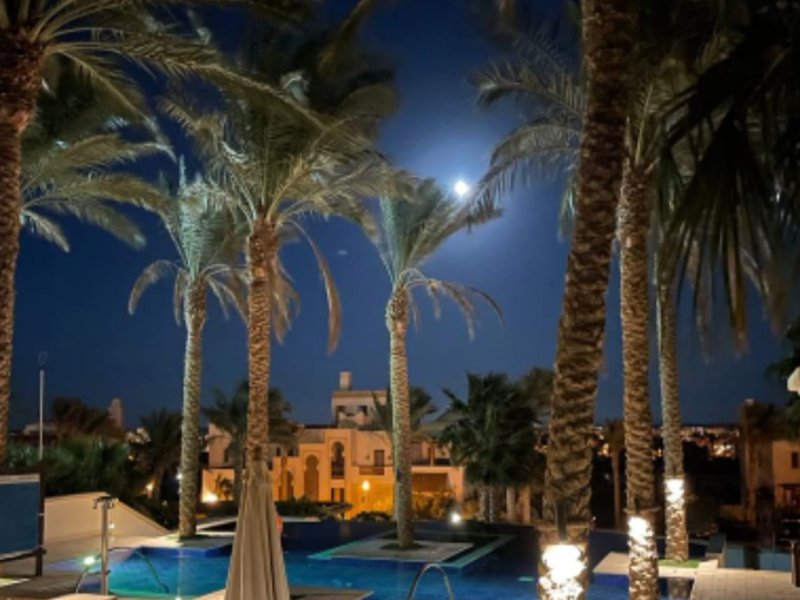 1BR Apartment | Pool view  | Ancient Sands thumbnail
