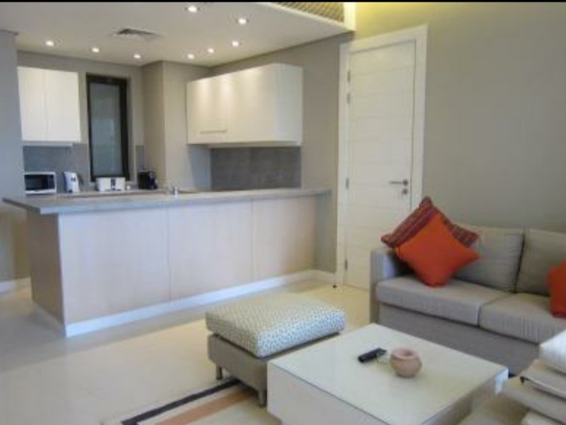 1BR Apartment | Pool view  | Ancient Sands thumbnail