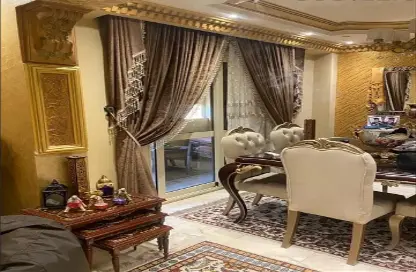 (بنتهاوس  (روف - 3 غرف نوم - 2 حمامات للبيع في كمبوندات التجمع الخامس - التجمع الخامس - مدينة القاهرة الجديدة - القاهرة