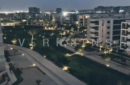 Apartment - 3 Bedrooms - 2 Bathrooms for sale in Taj City - 5th Settlement Compounds - The 5th Settlement - New Cairo City - Cairo