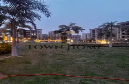 Apartment - 3 Bedrooms - 3 Bathrooms for rent in El Rehab Extension - Al Rehab - New Cairo City - Cairo