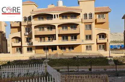 شقة - 3 غرف نوم - 3 حمامات للبيع في مدينة الخمائل - كمبوندات الشيخ زايد - الشيخ زايد - الجيزة