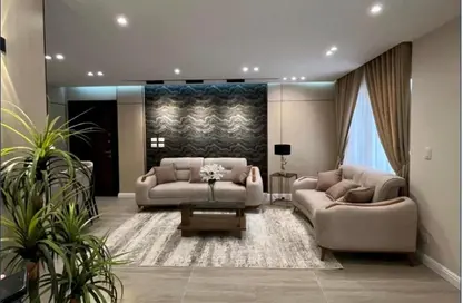 شقة - 2 غرف نوم - 2 حمامات للبيع في B6 - مدينتي - القاهرة