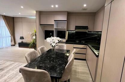 Apartment - 2 Bedrooms - 2 Bathrooms for sale in B6 - Madinaty - Cairo