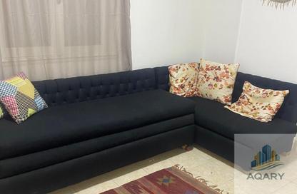 شقة - 2 غرف نوم - 2 حمامات للايجار في ميدان دجله - دجلة - حي المعادي - القاهرة