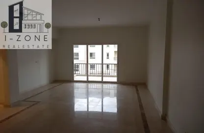 Apartment - 3 Bedrooms - 3 Bathrooms for rent in Mivida - 5th Settlement Compounds - The 5th Settlement - New Cairo City - Cairo
