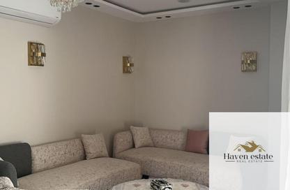 Duplex - 3 Bedrooms - 3 Bathrooms for rent in Garden Residence - Hyde Park - New Cairo City - Cairo Duplex - 3 Bedrooms - 3 Bathrooms for rent in Garden Residence - Hyde Park - New Cairo City - Cairo