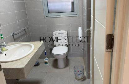 Apartment - 2 - 3 for sale in Palm Parks   Palm Hills - South Dahshur Link - 6 October City - Giza
