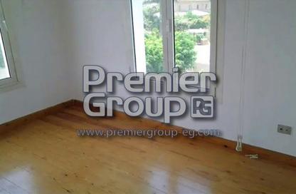 Villa - 5 - 4 for rent in Katameya Heights - El Katameya Compounds - El Katameya - New Cairo City - Cairo
