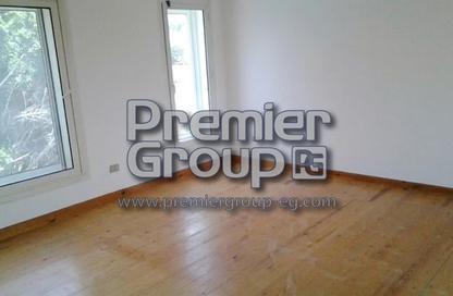 Villa - 5 - 4 for rent in Katameya Heights - El Katameya Compounds - El Katameya - New Cairo City - Cairo
