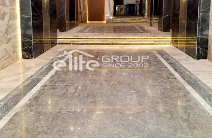 Apartment - 3 Bedrooms - 2 Bathrooms for sale in Valore Smouha - Smouha - Hay Sharq - Alexandria