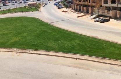 Apartment - 3 Bedrooms - 3 Bathrooms for sale in North Lotus - El Lotus - New Cairo City - Cairo