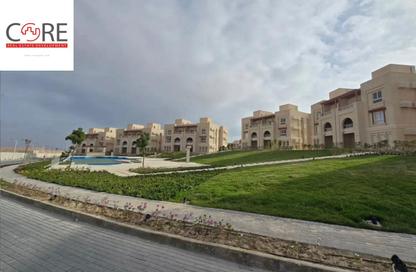 Chalet - 2 Bedrooms - 2 Bathrooms for sale in Gaia - Ras Al Hekma - North Coast Chalet - 2 Bedrooms - 2 Bathrooms for sale in Gaia - Ras Al Hekma - North Coast