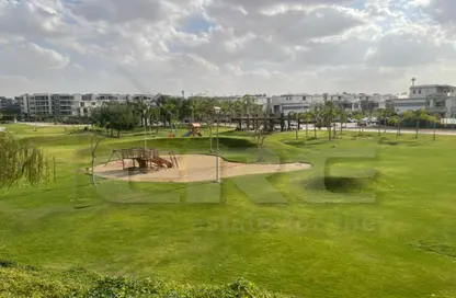 Apartment - 3 Bedrooms - 3 Bathrooms for sale in Taj City - 5th Settlement Compounds - The 5th Settlement - New Cairo City - Cairo