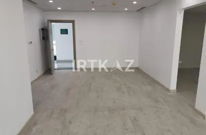 Office Space - 1 Bedroom - 1 Bathroom for rent in Trivium Business Complex - North Teseen St. - The 5th Settlement - New Cairo City - Cairo