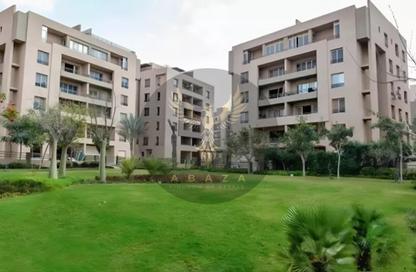 Apartment - 4 - 3 for rent in The Square - 5th Settlement Compounds - The 5th Settlement - New Cairo City - Cairo