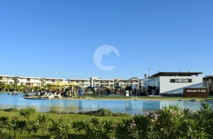 شاليه - 2 غرف نوم - 2 حمامات للبيع في أمواج - سيدي عبد الرحمن - الساحل الشمالي