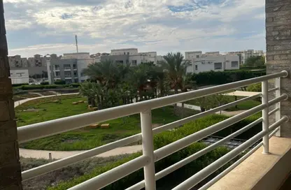 Penthouse - 3 Bedrooms - 2 Bathrooms for sale in Amwaj - Sidi Abdel Rahman - North Coast