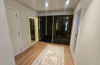 Apartment - 3 Bedrooms - 3 Bathrooms for rent in Mivida - 5th Settlement Compounds - The 5th Settlement - New Cairo City - Cairo