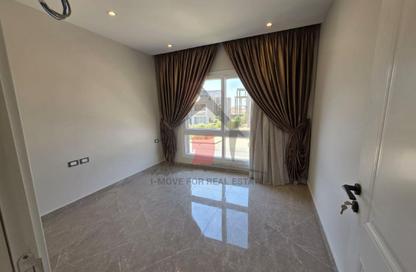 Townhouse - 3 Bedrooms - 3 Bathrooms for rent in Grand Heights - Northern Expansions - 6 October City - Giza