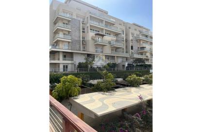 Apartment - 3 Bedrooms - 3 Bathrooms for sale in Mountain View iCity - 5th Settlement Compounds - The 5th Settlement - New Cairo City - Cairo