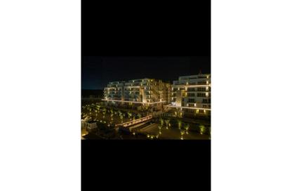 Apartment - 3 Bedrooms - 3 Bathrooms for sale in Mountain View iCity - 5th Settlement Compounds - The 5th Settlement - New Cairo City - Cairo